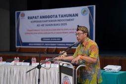 RAT Koperasi Karyawan Indocement ke-48 Tahun Buku 2026