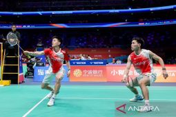 Raymond/Joaquin absen dari Singapore Open 2026