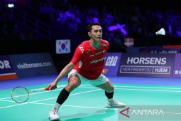 Nama besar itu tumbang di Horsens