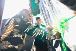 Meki Nawipa: Pesantren sarana untuk cetak SDM berkualitas