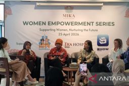 KemenPPPA: Pengasuh daycare harus bangun bonding dengan anak