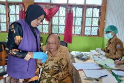 Perempuan Nabire di garis depan perang lawan malaria