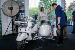 Dorong ekspor, Wamenekraf soroti potensi industri kustom otomotif