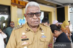 Bupati: Kopi dan kerupuk UMKM Mimika diminati pasar nasional