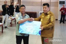 Babel intensifkan "Gempur" tingkatkan serapan KUR