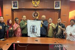 Ketum PWI Pusat pimpin delegasi Indonesia ke CAJ di Kuala Lumpur
