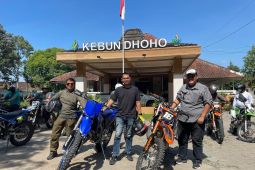 KSO Kebun Dhoho Kediri optimalkan panen tebu dukung swasembada gula