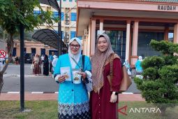Amphuri Sumut: UMKM harus rambah pasar jemaah calon haji daerah