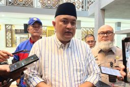 Pemkab siapkan wilayah Bogor Barat sebagai pusat ekonomi baru