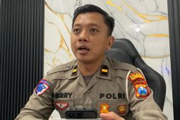 Kecelakaan lalu lintas di Tulungagung capai 357 kasus pada awal 2026