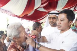 Ratusan ribu kasus katarak, Kemenkes integrasikan skrining mata dalam CKG 2026