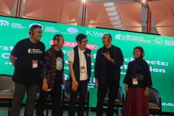 Kolaborasi IAI dan Pelaku FSC dorong implementasi material berkelanjutan