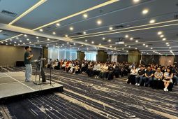 HKU gelar 'Welcome Session' Jakarta untuk mahasiswa Indonesia