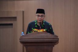 Pemkab Bengkayang perkuat kinerja menuju "Mantap dan Gemilang"