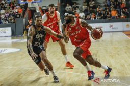 Jadwal tanding IBL pekan ke-13