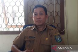 BPBD Bangka Tengah petakan titik rawan karhutla saat kemarau