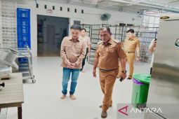 Pemkab ingatkan SPPG terkait jaminan kesehatan dan kecelakaan kerja
