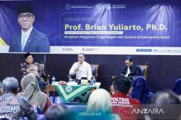 Mendiktisaintek ajak kampus lebih berdampak kepada pembangunan bangsa