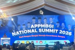 Bapanas harap program MBG dapat lebih tertib tanpa terulang kasus keracunan