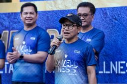 Menko Muhaimin: Olahraga investasi menuju Indonesia sehat dan berdaya