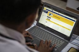 Laporan SPT Tahunan pajak 2025 tembus 12 juta per 27 April