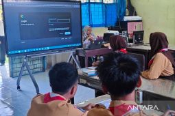 BAKTI Kemkomdigi: Sektor pendidikan paling banyak dilayani SATRIA 1 di 2026