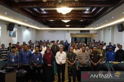 Pemkot Banjarmasin kuatkan gerakan Koperasi Merah Putih 52 kelurahan