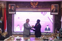 Pemkab Tangerang ditawari Kamerun kerja sama pemenuhan tenaga ahli
