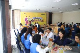 Pelaporan SPT Tahunan di Sumut