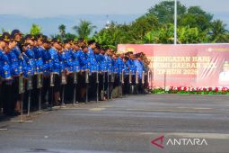 Pemprov Papua Tengah optimalkan Otda percepat pemerataan pembangunan