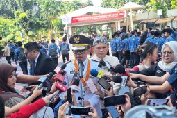 Kemendagri beri pendampingan khusus pengelolaan APBD Kaltim