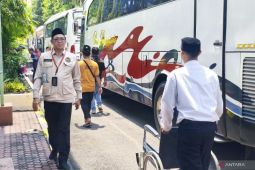 Seorang calon haji asal Pasuruan wafat di Madinah