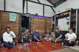 Maruli Siahaan datang bawa harapan bukti perjuangan untuk rakyat
