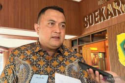 Bupati Bogor sebut flyover Bomang jadi kunci pengembangan ekonomi Parung
