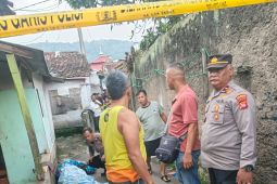 Polresta Bandung: Motif cemburu jadi pemicu pembunuhan di Baleendah