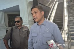 Legislator Jambi soroti aktivitas Ilegal penyebab banjir di Sarolangun