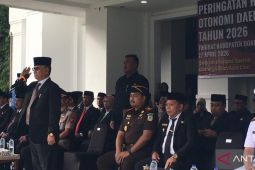 Bupati Bone Bolango sebut otonomi daerah kunci pemerataan pembangunan