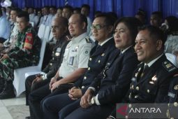 Tidak sekedar seremoni, Ditjenpas Maluku jadikan HBP ke-62 momen perkuat integritas lembaga