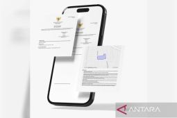 Keunggulan sertifikat elektronik tingkat keamanan tinggi