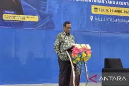 Mahfud MD minta pemerintah jamin keselamatan prajurit TNI di Lebanon