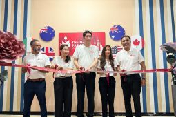 Konsultan pendidikan The Next Pathway buka kantor perdana di Surabaya