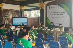 BPJS Ketenagakerjaan Pasuruan dorong peran kecamatan awasi desa