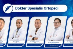 Columbia Asia Hospital Pulomas perkuat layanan Ortopedi