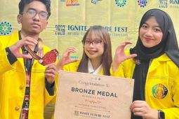 Mahasiswa UI ciptakan inovasi UMKM-GO hadirkan solusi digital