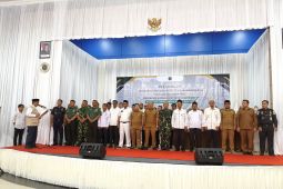 Petugas diminta finalkan persiapan JCH Aceh masuk asrama