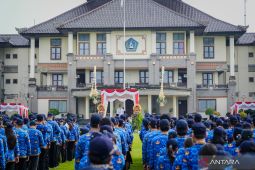 Pemkab Badung maksimalkan layanan publik dan kesejahteraan masyarakat