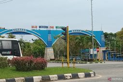Penajam tingkatkan keamanan pengguna jalan