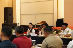 Gubernur Sherly usulkan Rp2,9 triliun atasi ketimpangan Malut