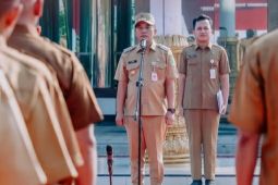 Bupati Karawang sebut otonomi daerah jadi titik balik perkuat peran pemda