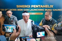 KDM sebut lintasan lari Gasibu tetap eksis walau ada revitalisasi